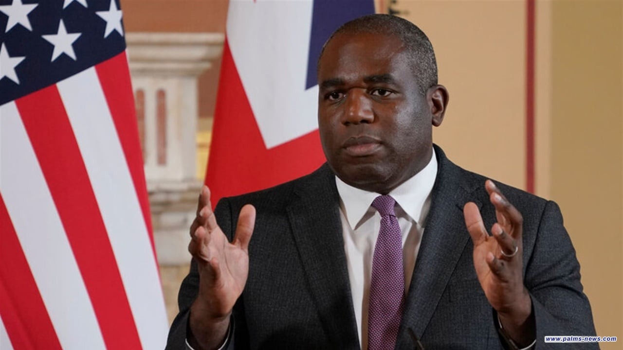 الخارجية البريطانية: " إذا استمر الوضع في غزة سنتخذ إجراءات إضافية ضد إسرائيل"